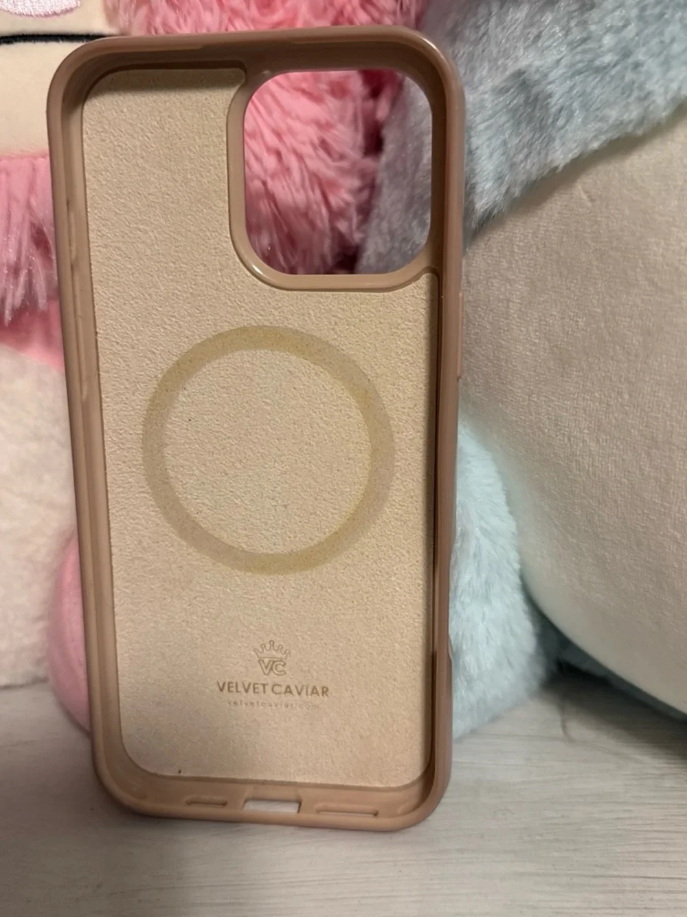 Leopard Print Phone Case for iPhone 16 pro max